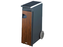 WB-12S  [シルバー]