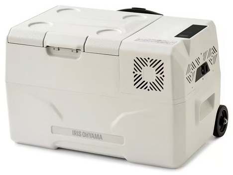 IPD-3B-W [ホワイト]