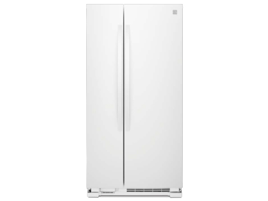 Kenmore KRS4113W