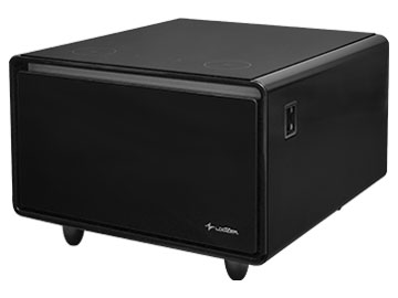 LOOZER SMART TABLE STB65 [BLACK]