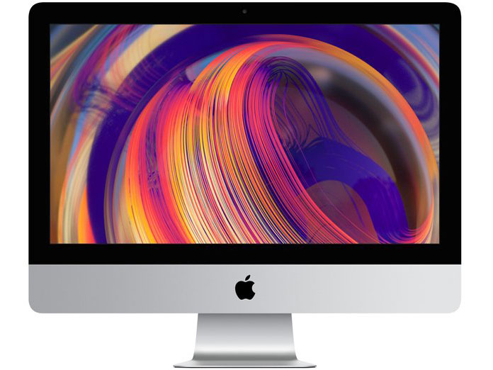 iMac Retina 4Kディスプレイモデル MRT32J/A [3600]