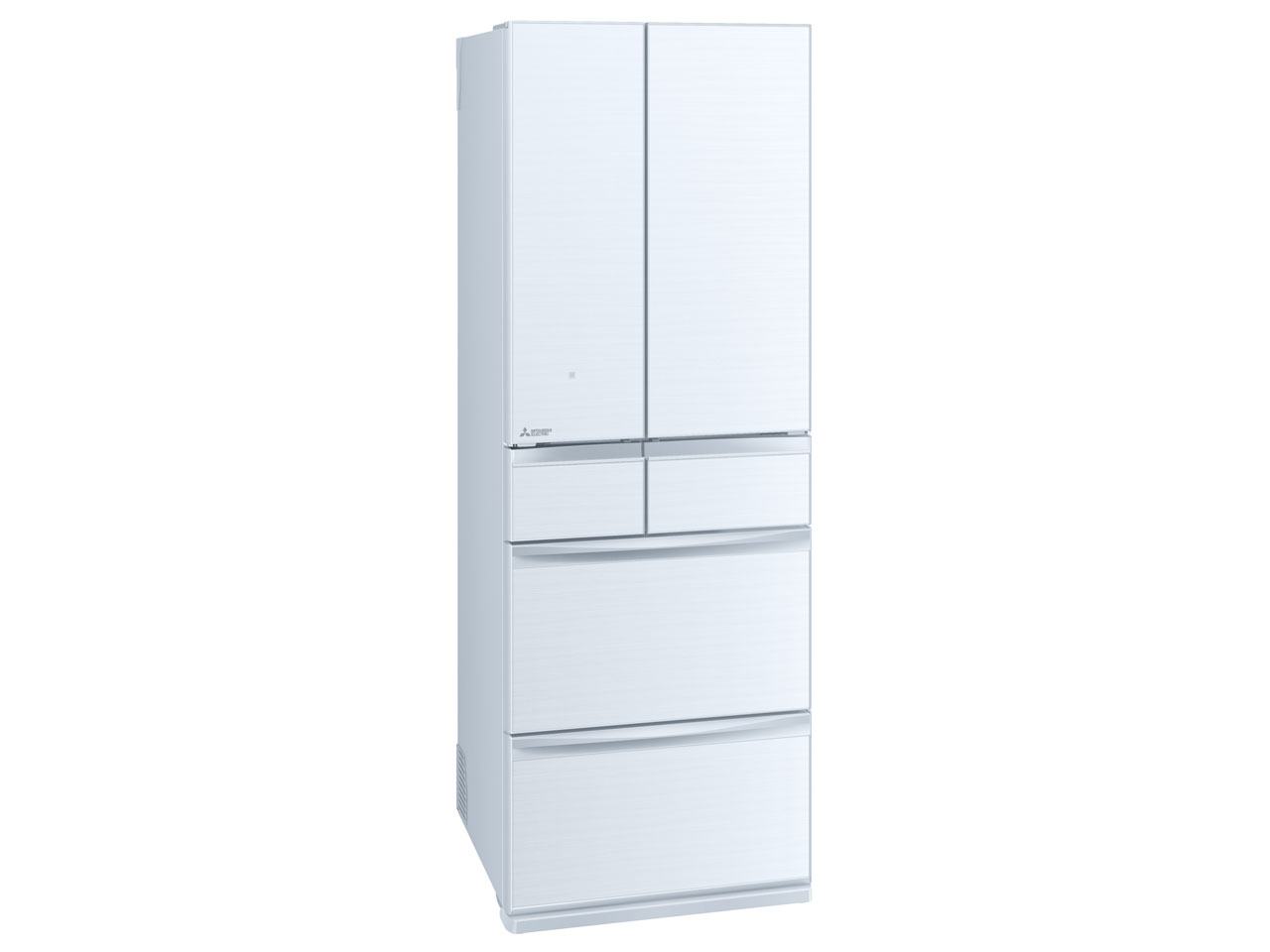 置けるスマート大容量 MXシリーズ MR-MX46G-W [クリスタルホワイト]