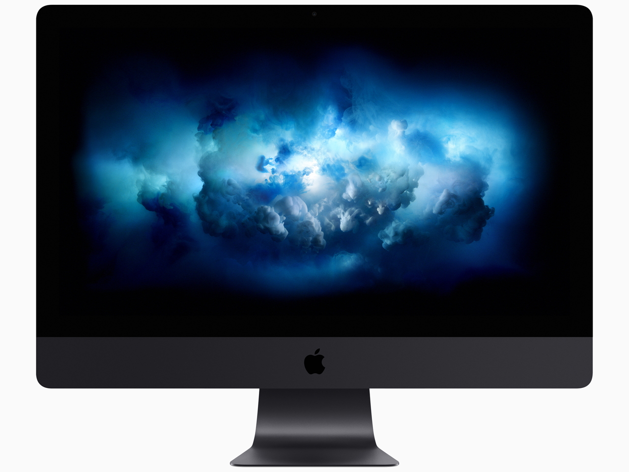 iMac Pro Retina 5Kディスプレイモデル MQ2Y2J/A [3200]