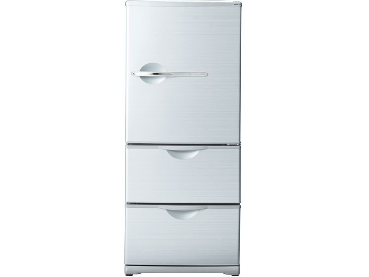 AQR-261A-S [ラグジュアリーシルバー]