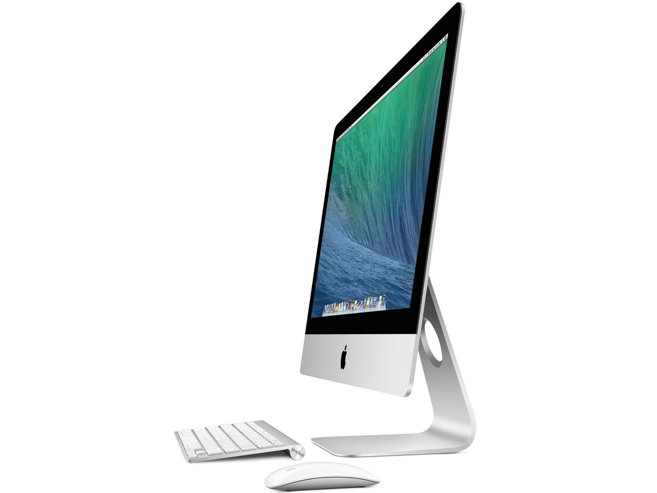 iMac MF883J/A [1400]