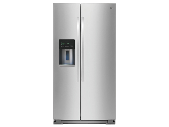 Kenmore KRS5176S