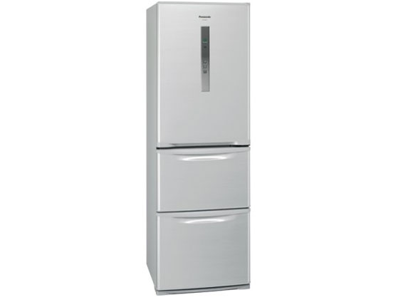 NR-C37BM-S [シャイニングシルバー]