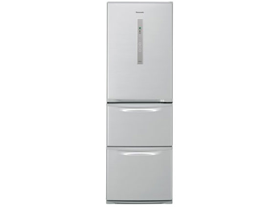 NR-C37DM-S [シャイニングシルバー]