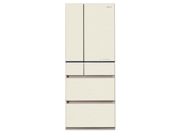 NR-F478XGM-N [シャンパンゴールド]