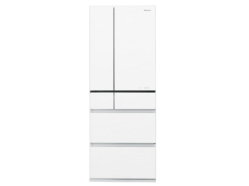 NR-F502PV-W [スノーホワイト]