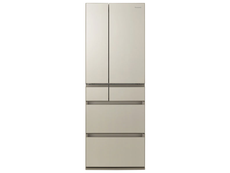 NR-F507PX-N [サテンゴールド]