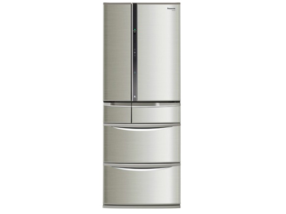 NR-F507XV-SS [ロイヤルシルバーステンレス]