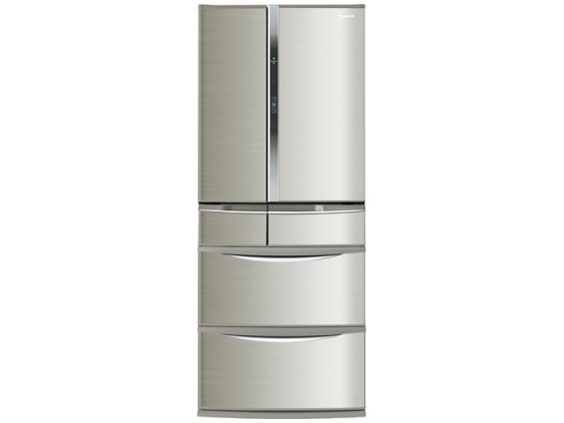 NR-F618TV-S [ロイヤルシルバー]