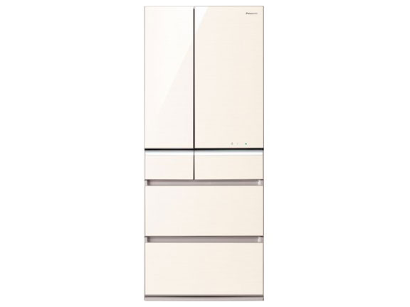 NR-F618XG-N [シャンパンゴールド]