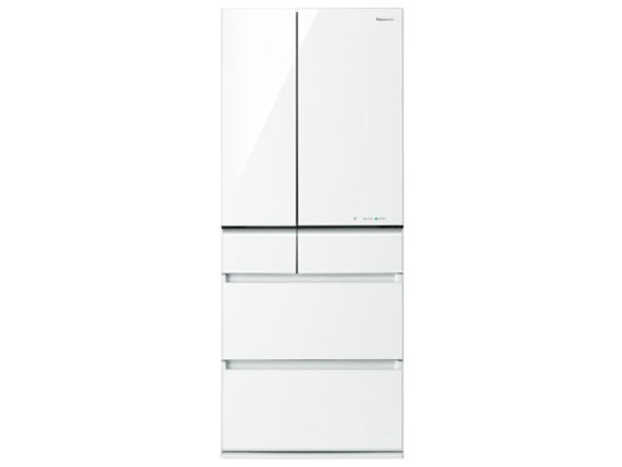 NR-F618XG-W [スノーホワイト]