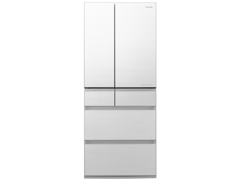 NR-F656WPX-W [フロスティロイヤルホワイト]