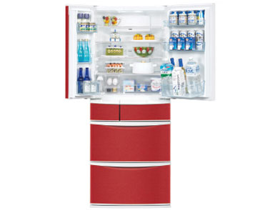 NR-J47GC-MR [ミディアムレッド]