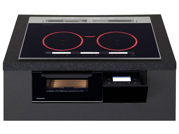 KZ-CA77NK [ジェットブラック]