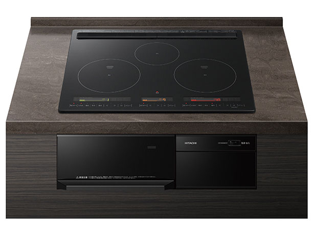 火加減マイスター HT-M350KTF