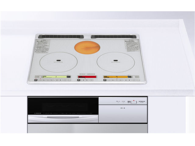 サイレント ケムレス HT-C8FS