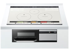 火加減マイスター HT-H300XTWF(W) [ホワイト]
