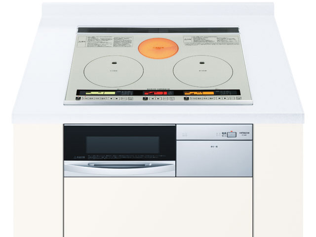 火加減マイスター HT-H8SF