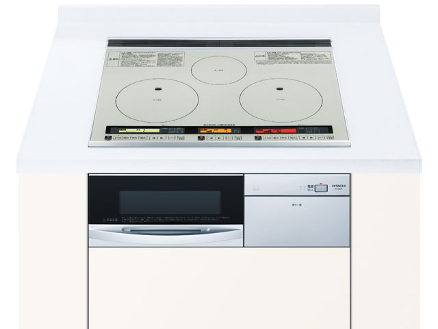 火加減マイスター HT-H8STF