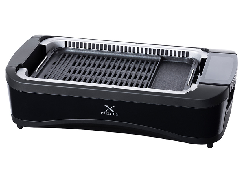 XGRILL PREMIUM YGMC-FX130(B)