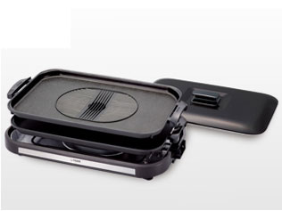 モウいちまい CRA-A130-T [ブラウン]