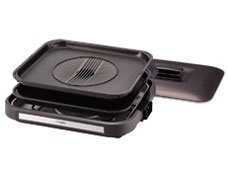 モウいちまい CRB-B120-T [ブラウン]