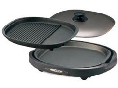 やきやき EA-BG20-TA [ブラウン]