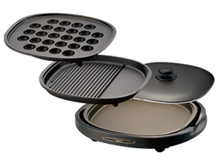 やきやき EA-BP30