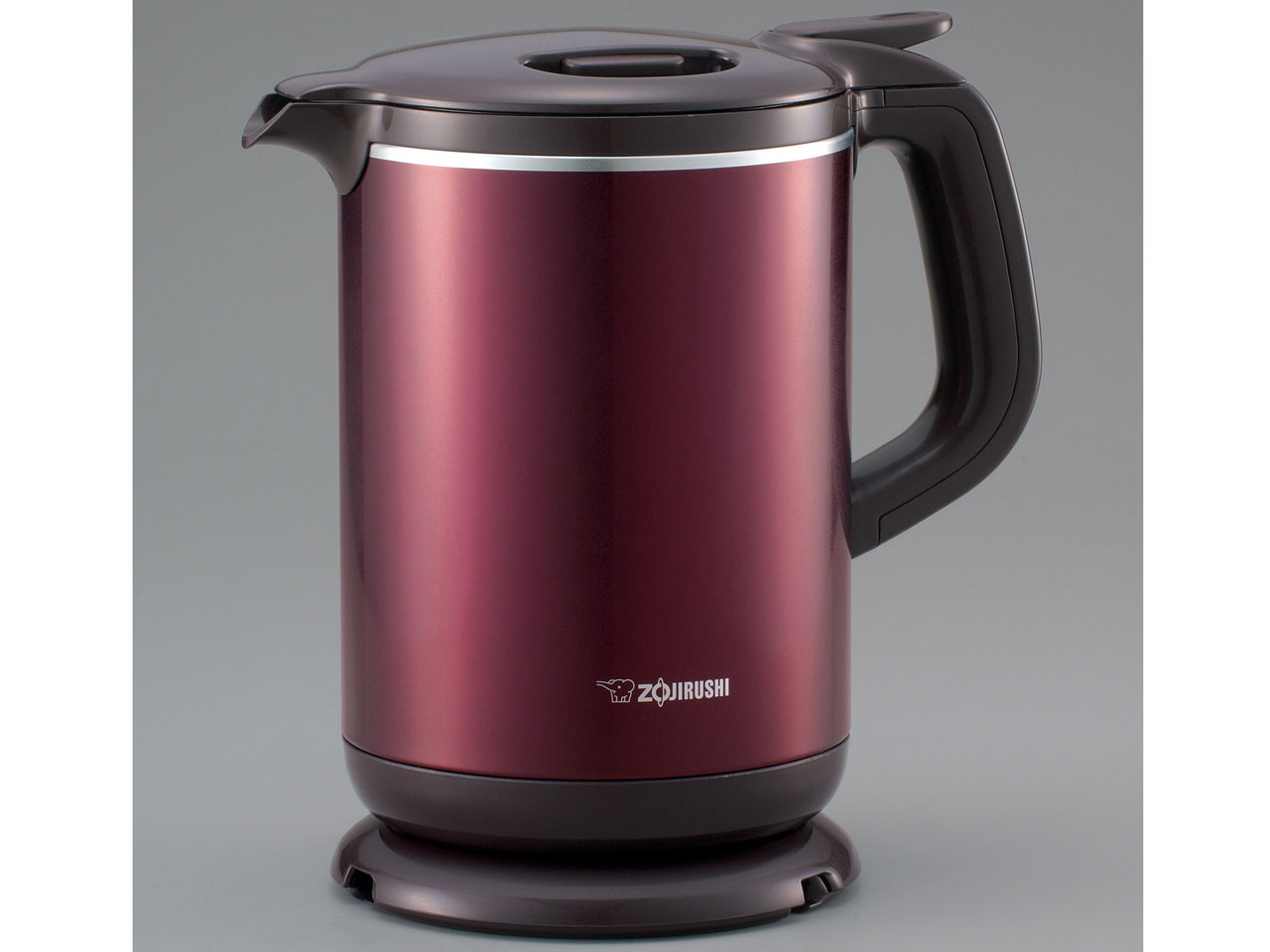 CK-AU10-VX [ボルドー]