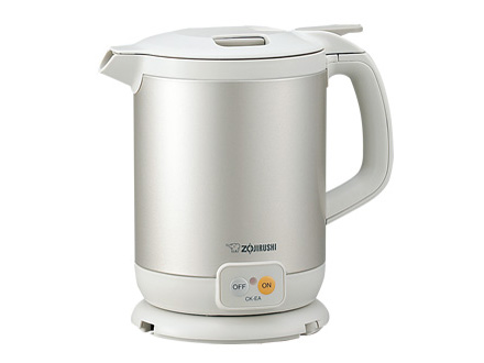 CK-EA08-SA [シルバー]