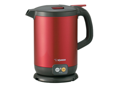 CK-EA10-RA [レッド]