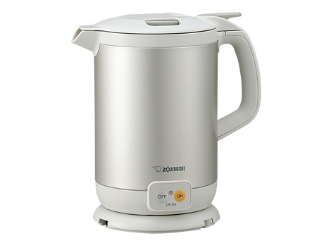 CK-EA10-SA [シルバー]