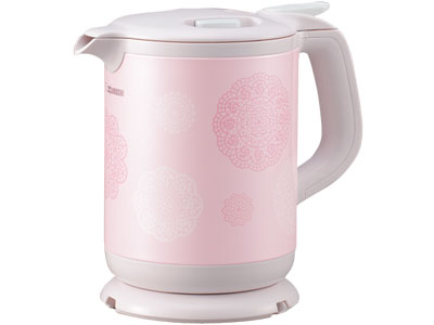 CK-FE08-PD [レースピンク]