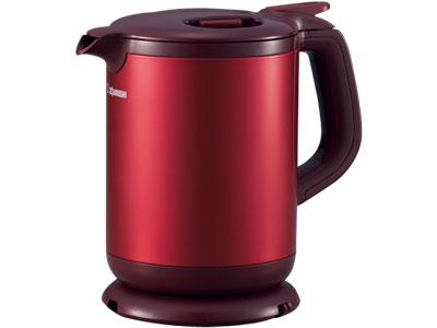 CK-FE08-RA [レッド]