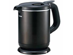 CK-FS08-BF [クリアブラック]