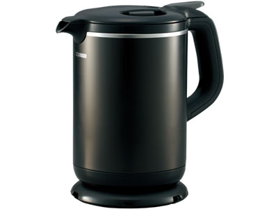 CK-FS10-BF [クリアブラック]