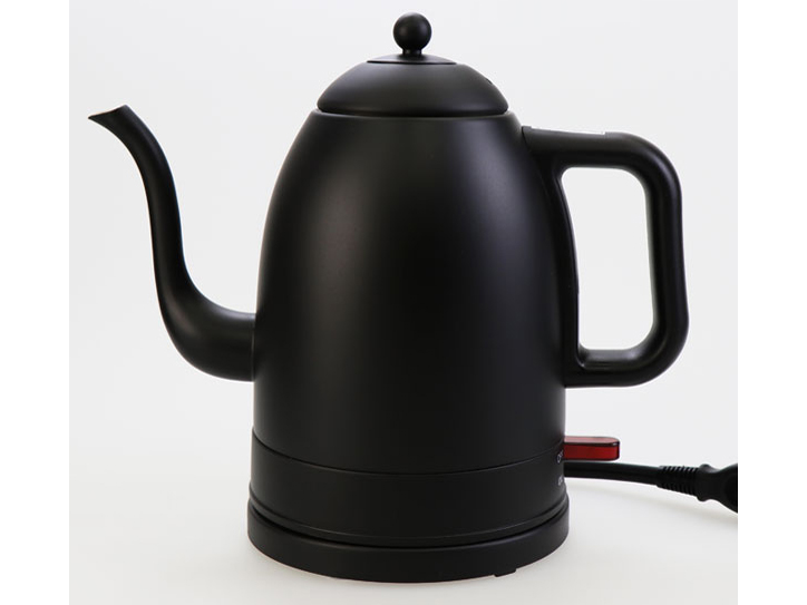 Drip&Drop KT-DD001(MB) [マットブラック]