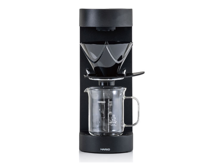 MUGEN Coffee Maker EMC-02-B