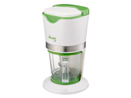 野菜ハーフ DYM-17WH