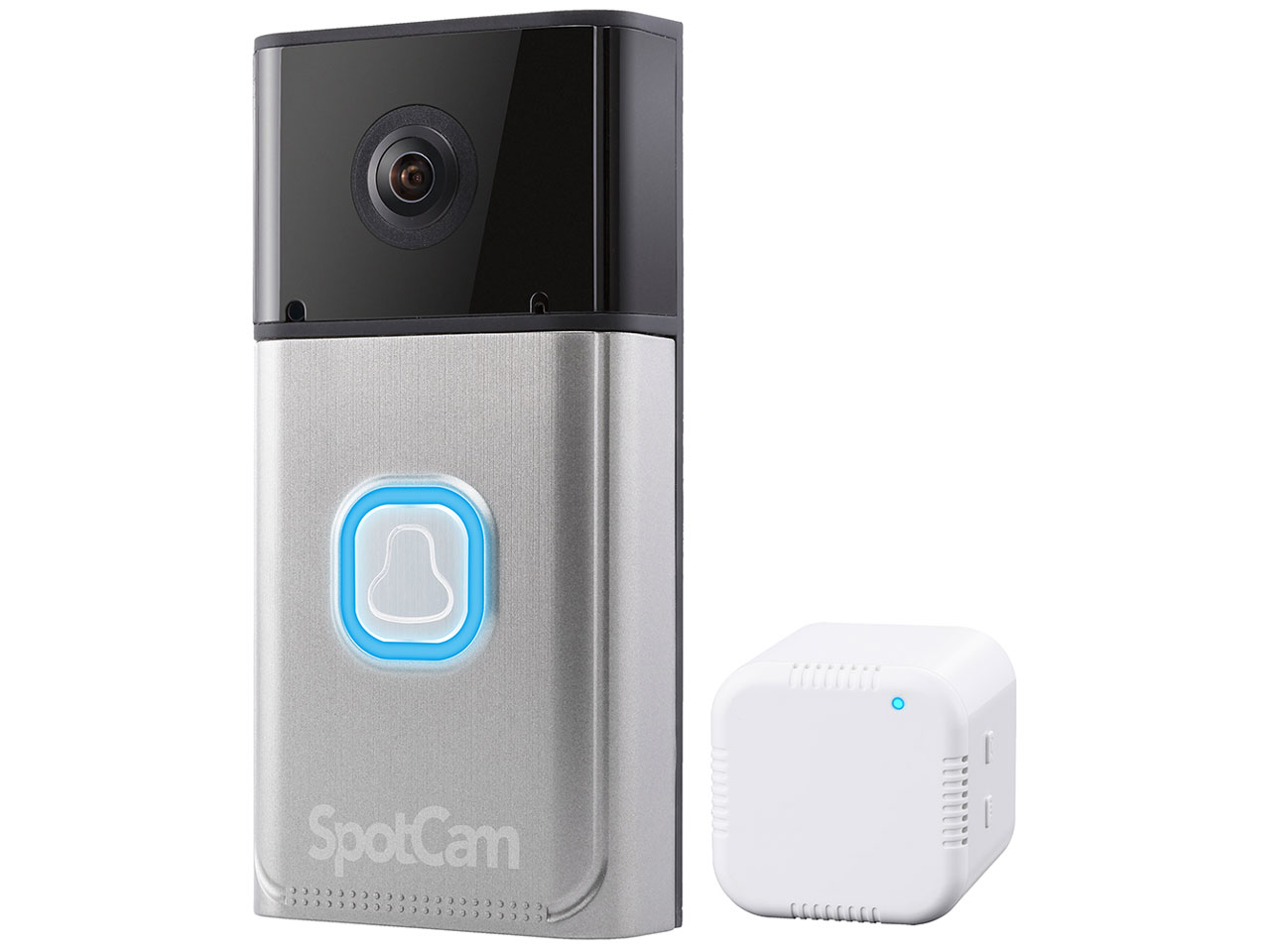 SpotCam-Ring