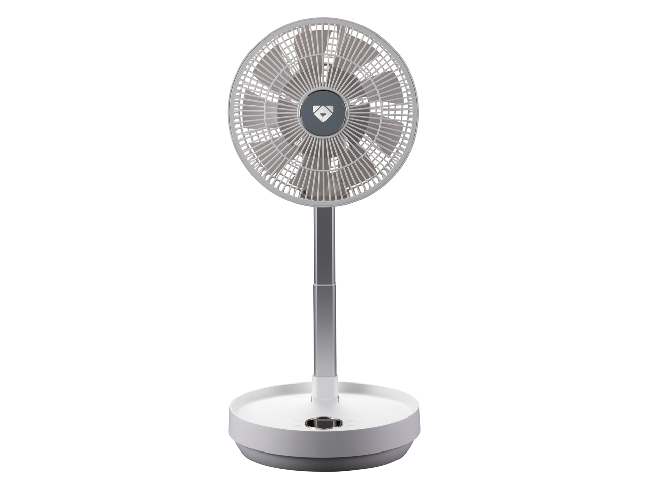 Airdog The Fan portable AIR-FN-H1W210 [ホワイト]