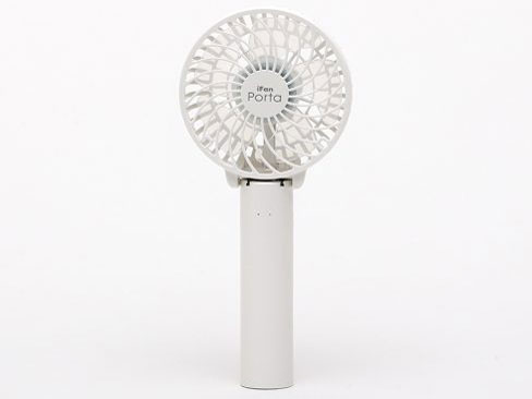 iFan Porta S IF-PTS23 [ホワイト]