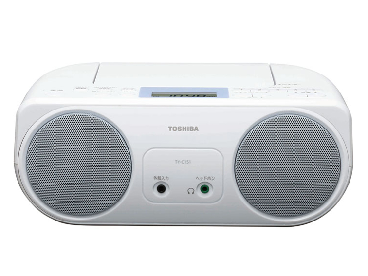 TY-C151(L) [ブルー]