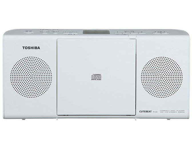 TY-C24(W) [ホワイト]