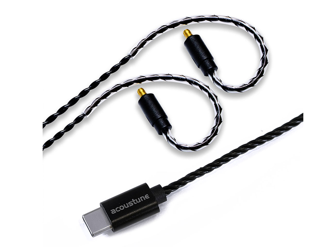 ARM100C Type-C USB Type-C⇔専用端子 [1.2m]