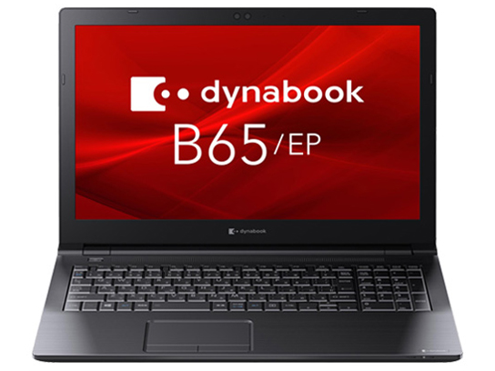 dynabook B65/EP A6BSEPN4BN21